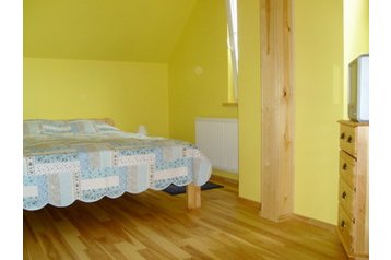 Litva Privát Palanga, Interier